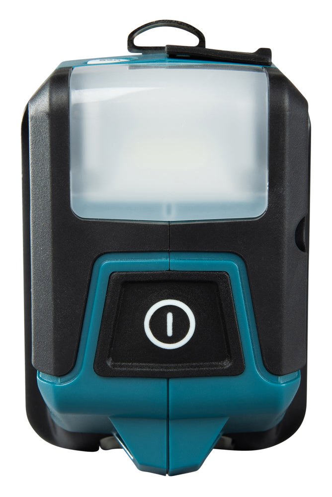 ML107 LED-Akku-Taschenlampe