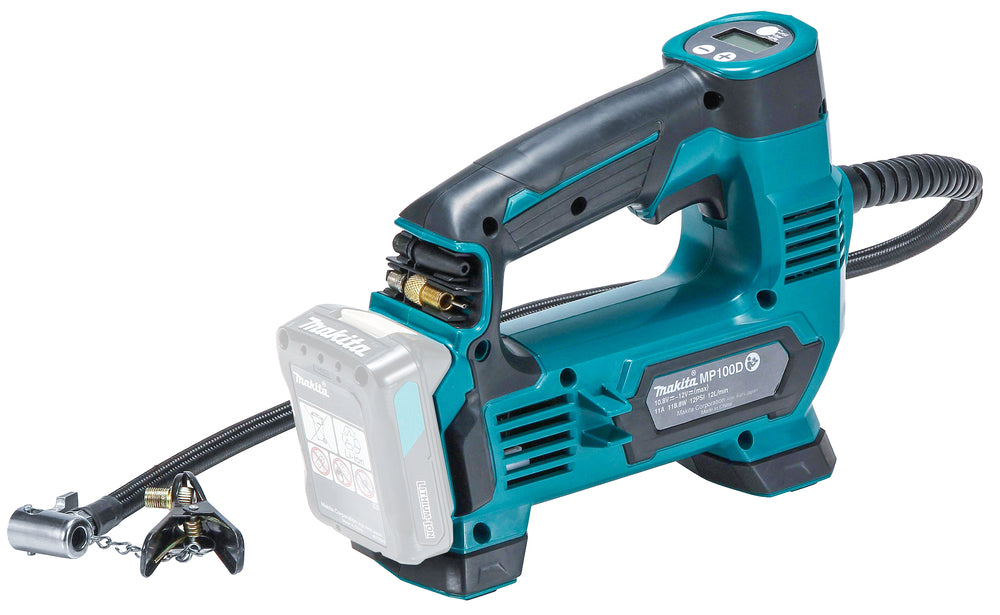 MP100DZ Akku-Kompressor