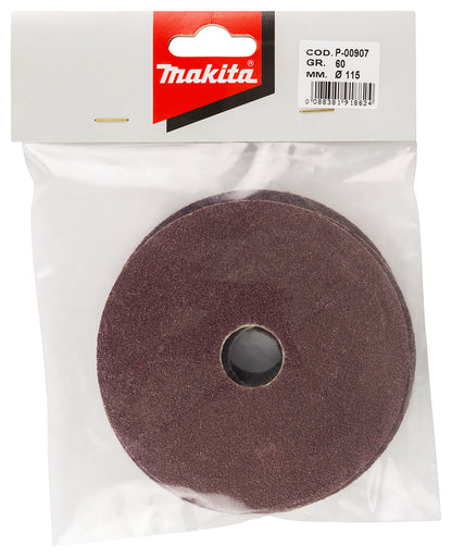 P-00907 Fiberscheibe