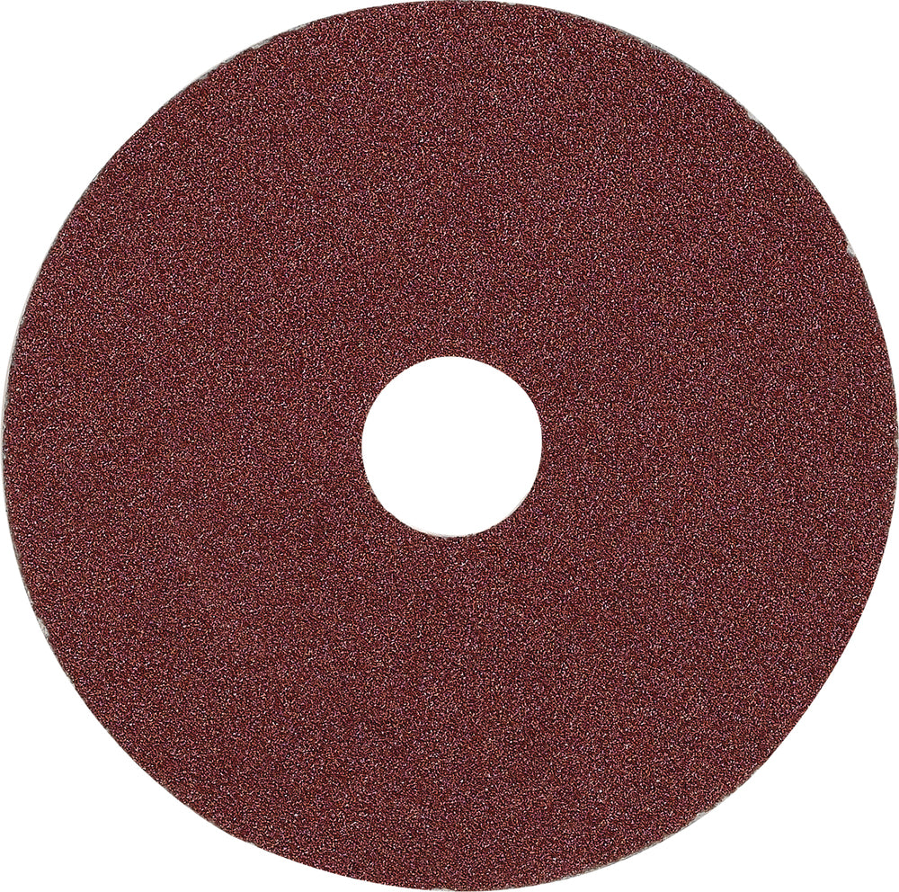 P-01074 Fiberscheibe 180x22mm K60