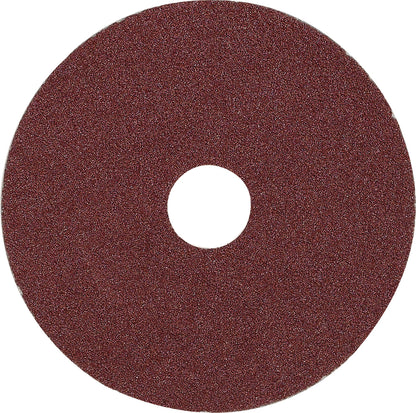 P-01074 Fiberscheibe 180x22mm K60