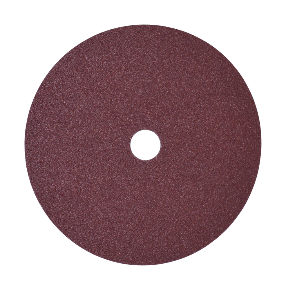 P-01080 Fiberscheibe 180x22mm K80