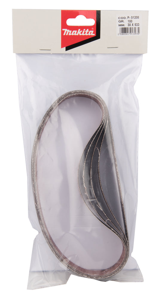 P-01208 Schleifband