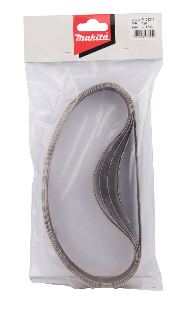 P-01214 Schleifband