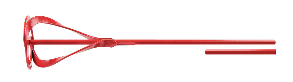 P-02331 Rondenrührer UR80 10mm