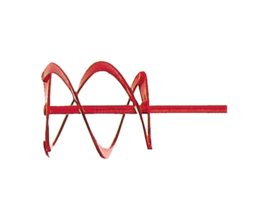 P-02347 Wendelrührer WK90 10mm