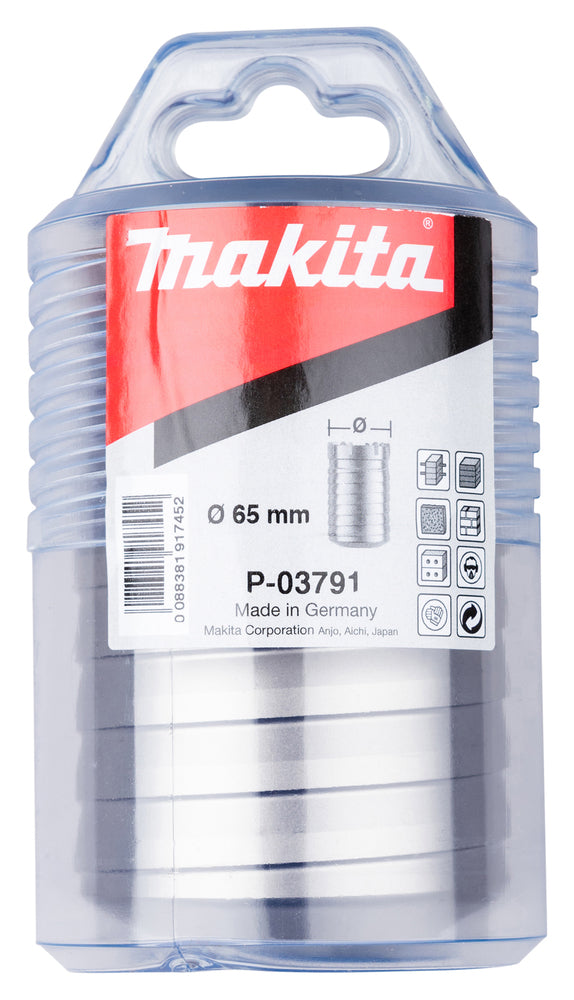 P-03791 HM Bohrkrone