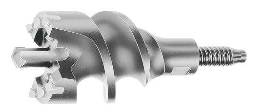 P-03844 HM Fräskrone