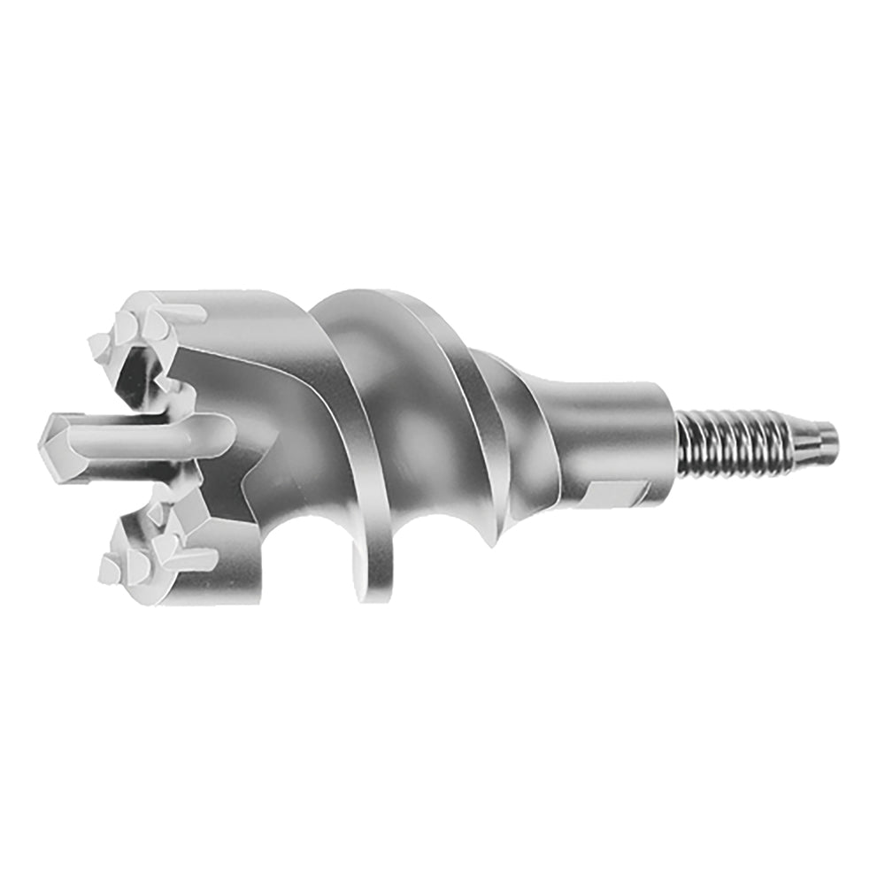 P-03866 HM Fräskrone