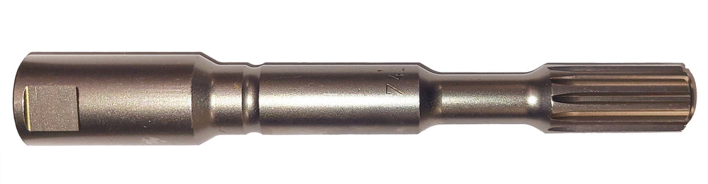 P-03894 Aufnahmeschaft GKW