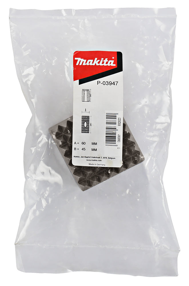 P-03947 Stockerplatte