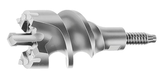 P-04036 HM Fräskrone