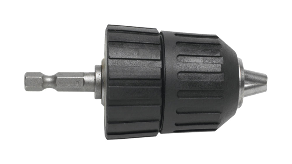 Schnellspannbohrfutter 10mm   P-04379