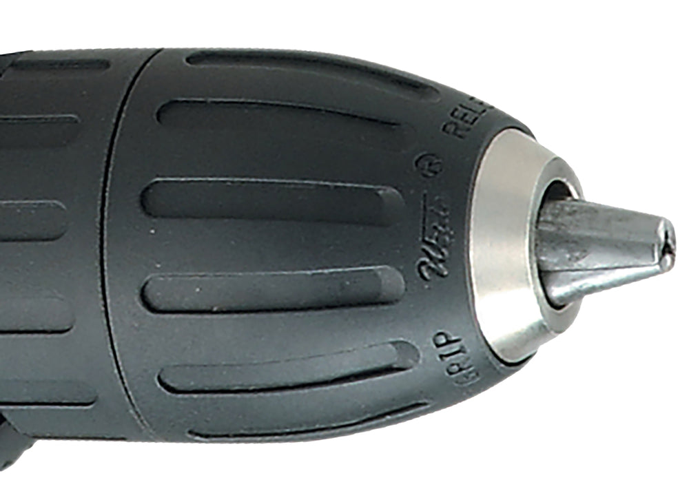 Schnellspannbohrfutter 10mm   P-04379