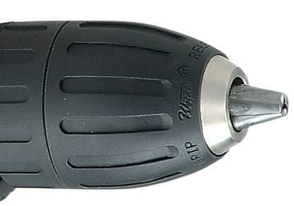 Schnellspannbohrfutter 10mm   P-04379