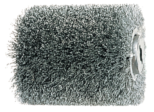 P-04400 Stahldrahtbürste