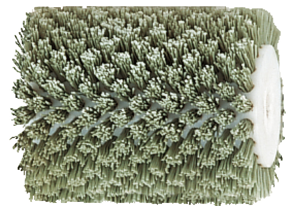 Schleifnylon-Bürste K60
