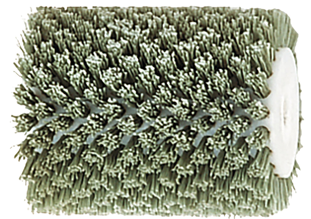 Schleifnylon-Bürste K120
