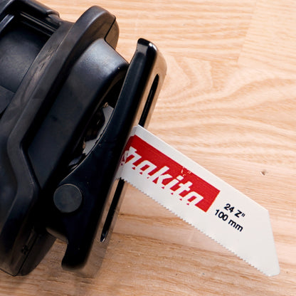 P-04896 Reciprosägeblatt BIM 100/24Z Metall