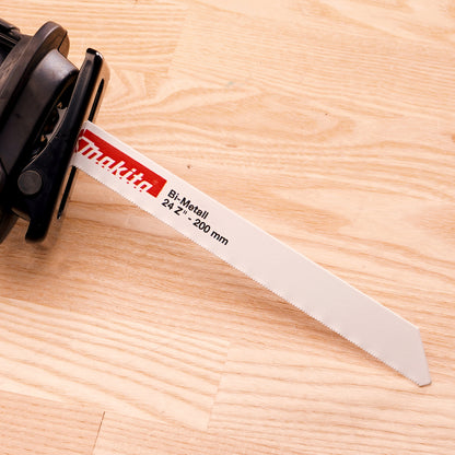 P-04949 Reciprosägeblatt BIM 200/24Z Metall