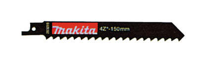 P-04999 Reciprosägeblatt 150/4Z BiM Holz