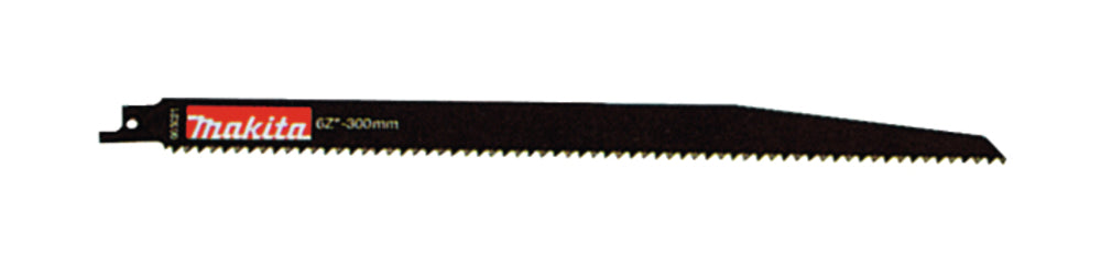 P-05016 Reciprosägeblatt 300/6Z Holz/Kunststoff/Gipskarton