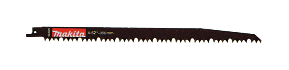 P-05072 Reciprosägeblatt Grünholz 300mm