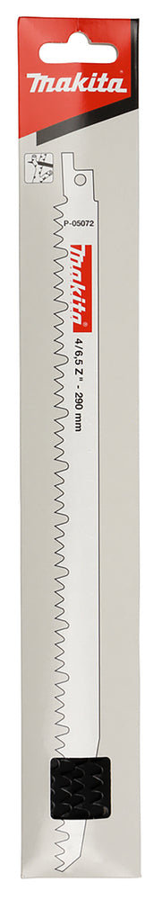 P-05072 Reciprosägeblatt Grünholz 300mm