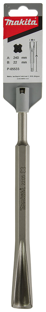 P-05533 Hohlmeißel SDS-PLUS