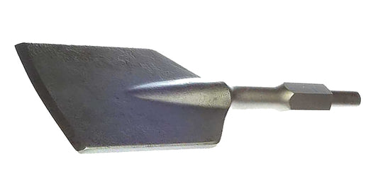 P-05608 Spitzspatenmeißel