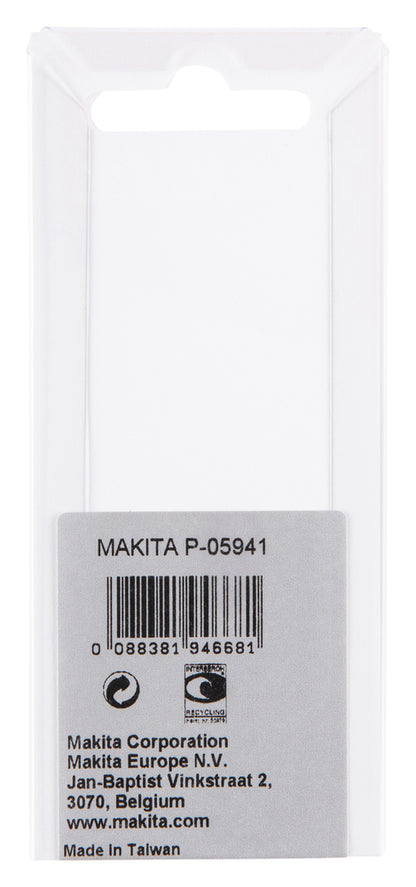 P-05941 Bit-Adapter 1/2"4KT - 1/4"6KT