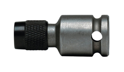 P-05963 Bit-Adapter 3/8"4KT - 1/4"6KT