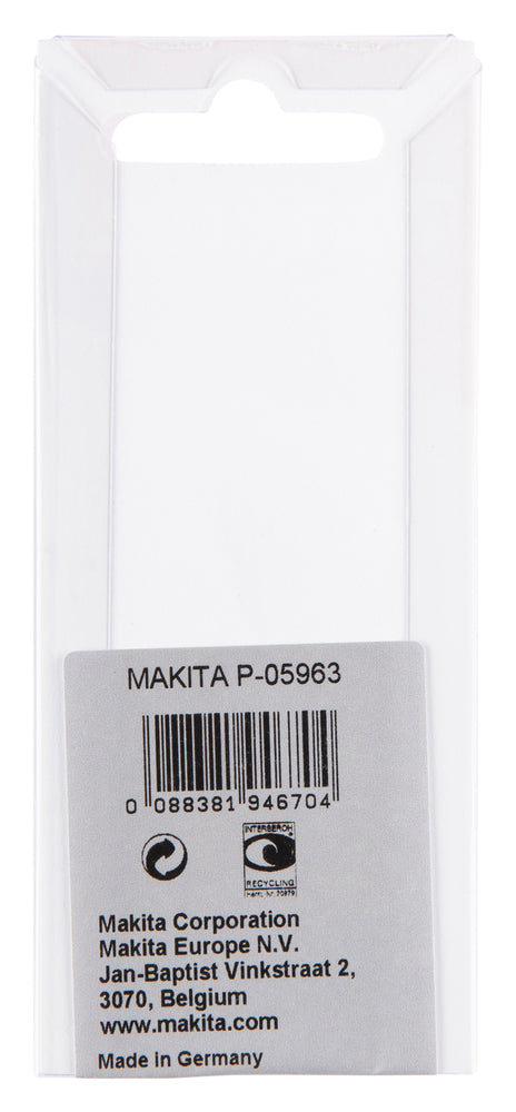 P-05963 Bit-Adapter 3/8"4KT - 1/4"6KT