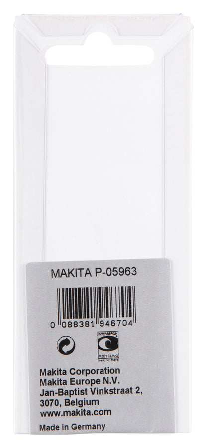 P-05963 Bit-Adapter 3/8"4KT - 1/4"6KT