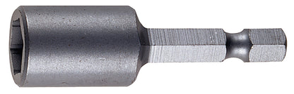 P-06024 Steckschlüssel 1/4" SW5/16"