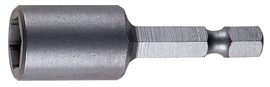 P-06024 Steckschlüssel 1/4" SW5/16"