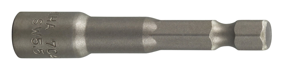 Steckschlüssel 1/4" SW5,5   P-06270