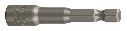 Steckschlüssel 1/4" SW5,5   P-06270