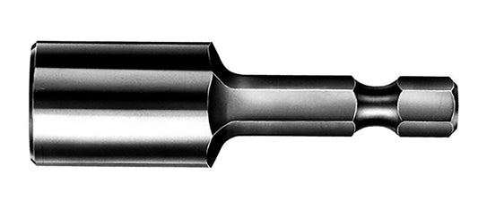 Steckschlüssel 1/4" SW7   P-06286