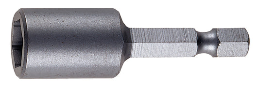 Steckschlüssel 1/4" SW8   P-06292