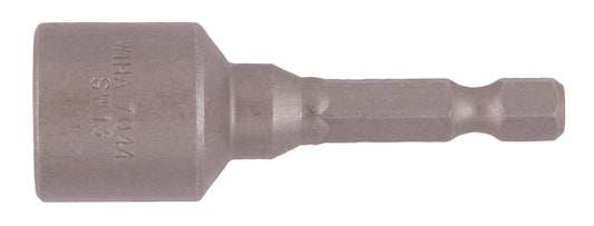 Steckschlüssel 1/4" SW13   P-06317