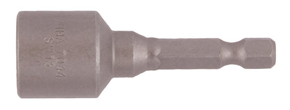 P-06317 Steckschlüssel 1/4" SW13