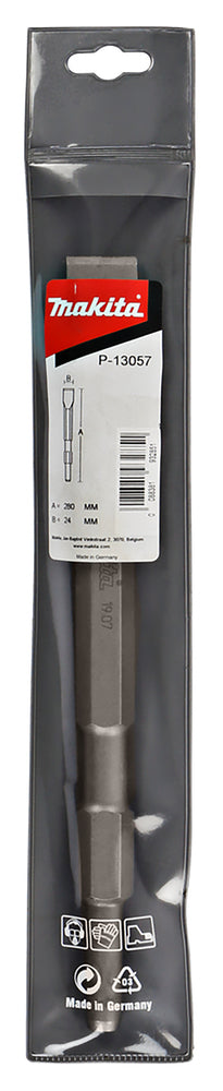 P-13057 Flachmeißel