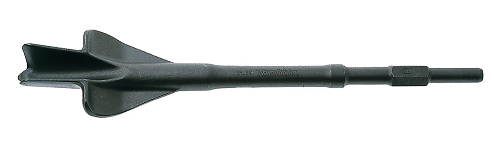 P-13100 Fugenmeißel mit Gleiter