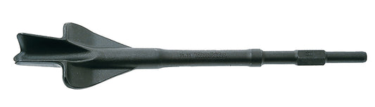 P-13100 Fugenmeißel mit Gleiter