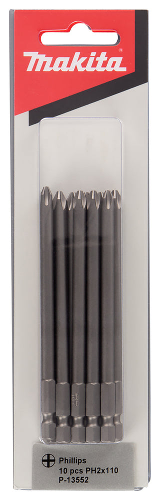 P-13552 Langbit PH2-110mm