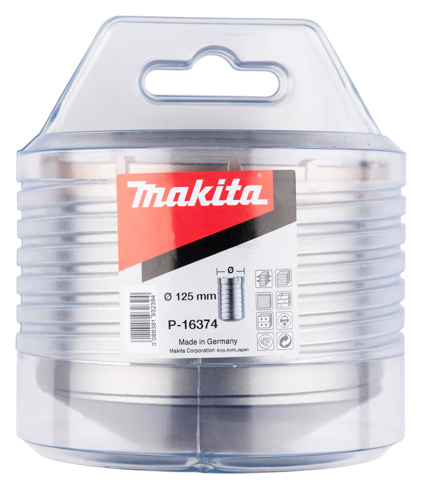 P-16374 HM Bohrkrone