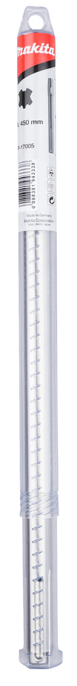 P-17005 SDS-MAX Bohrkronen-Aufnahmeschaft 450mm