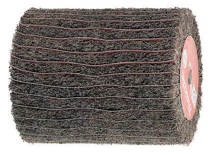 Walzenbürste Leinen/Vlies K80