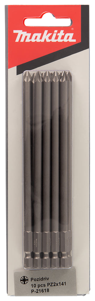 P-21618 Langbit PZ2-141mm